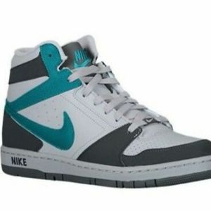 Sold: Nike Prestige IV High-Air Force